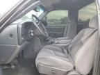 1999 Chevrolet Silverado K1500