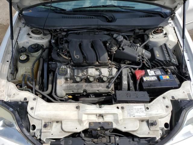 2004 Mercury Sable LS Premium