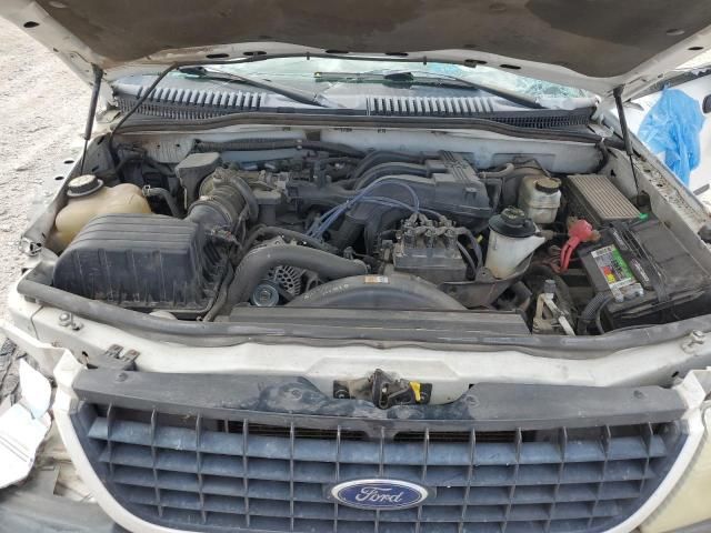 2005 Ford Explorer XLS