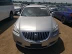 2011 Buick Regal CXL