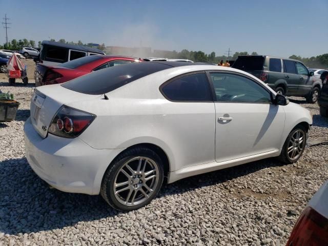 2009 Scion TC