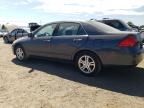 2006 Honda Accord SE