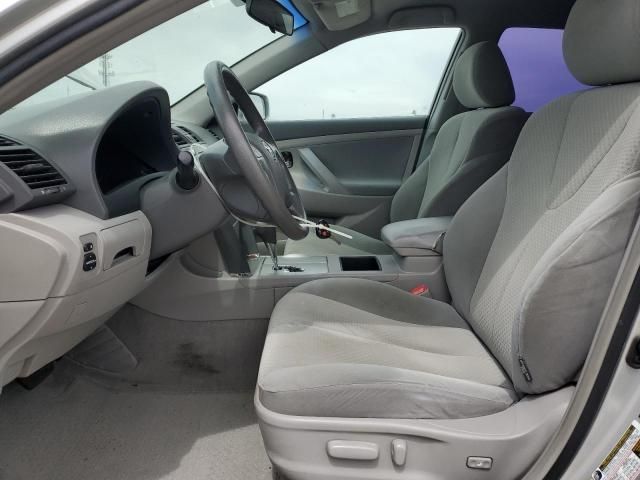 2008 Toyota Camry LE