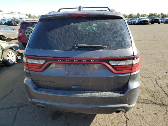 2017 Dodge Durango R/T