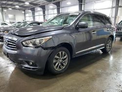 2014 Infiniti QX60 en venta en Ham Lake, MN