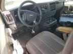 2008 Chevrolet Express G3500