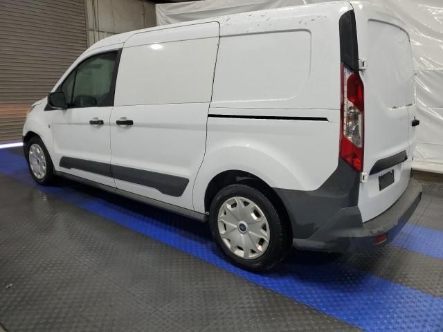 2015 Ford Transit Connect XL