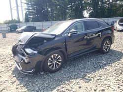 Lexus Vehiculos salvage en venta: 2021 Lexus RX 350