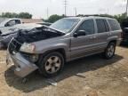 2001 Jeep Grand Cherokee Limited