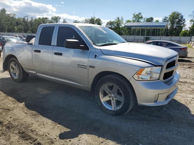 2014 Dodge RAM 1500 ST