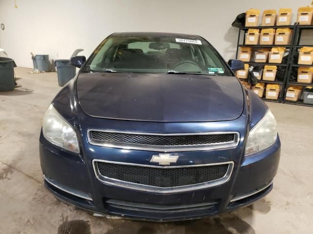 2009 Chevrolet Malibu 1LT