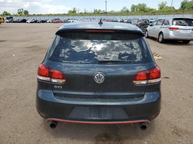 2013 Volkswagen GTI