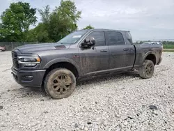 2022 Dodge 2500 Laramie en venta en Cicero, IN