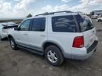 2002 Ford Explorer XLT