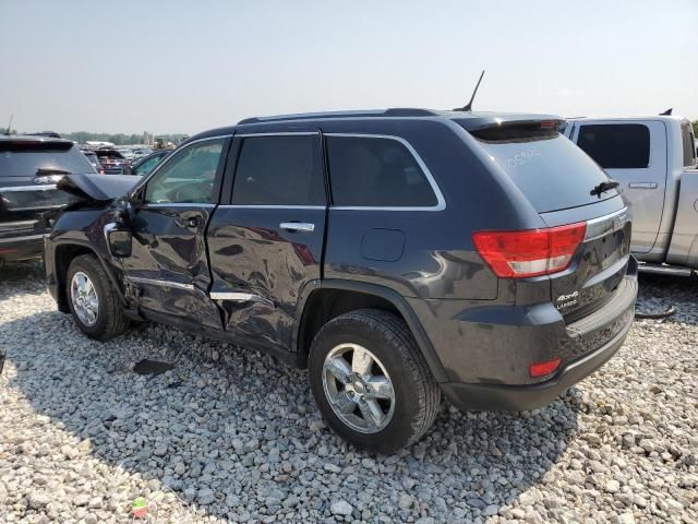 2013 Jeep Grand Cherokee Laredo