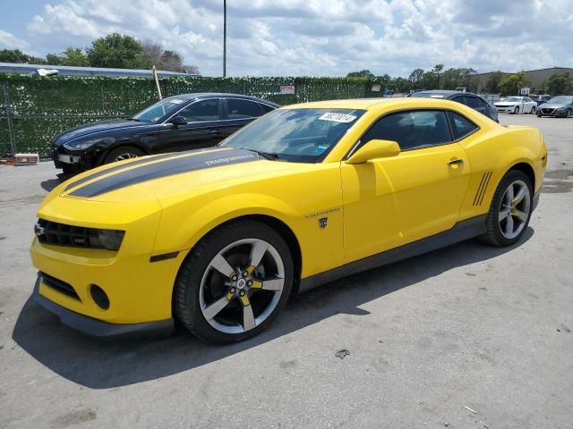 2010 Chevrolet Camaro LT