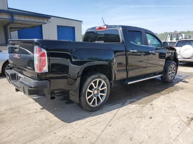 2019 GMC Canyon Denali