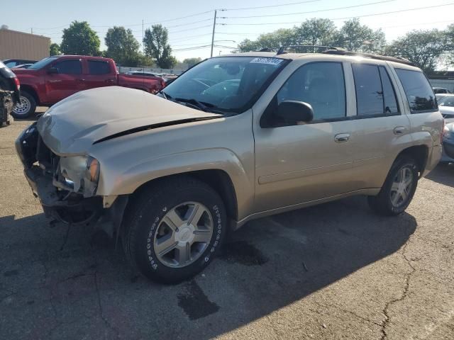 2006 Chevrolet Trailblazer LS