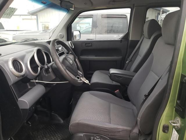 2008 Honda Element LX