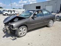 2004 Nissan Sentra 1.8 en venta en Jacksonville, FL