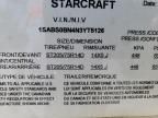 2022 Starcraft Super Lite