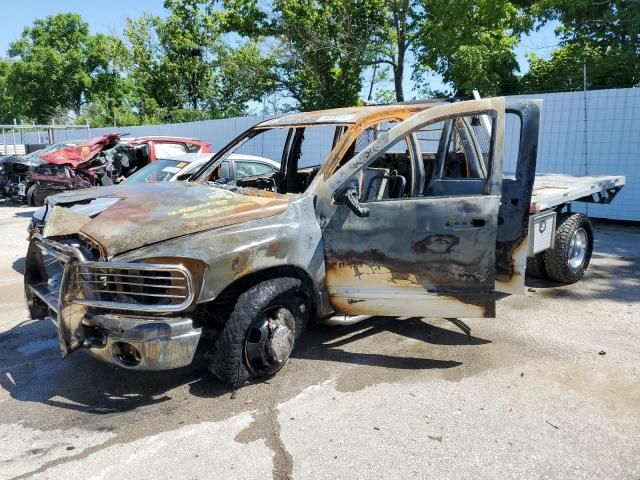 2006 Dodge RAM 3500 ST