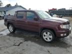 2009 Honda Ridgeline RTL