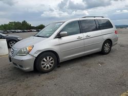 Salvage Cars with No Bids Yet For Sale at auction: 2009 Honda Odyssey EX