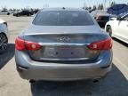 2014 Infiniti Q50 Base