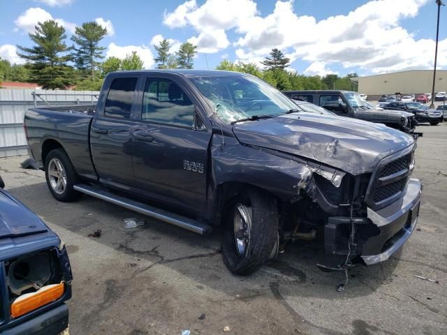 2018 Dodge RAM 1500 ST