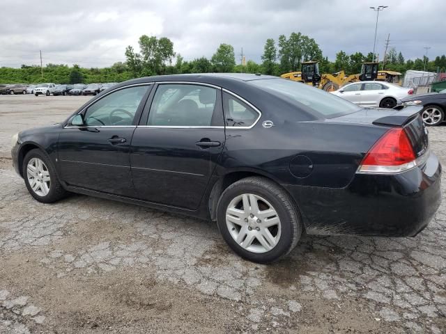 2007 Chevrolet Impala LT