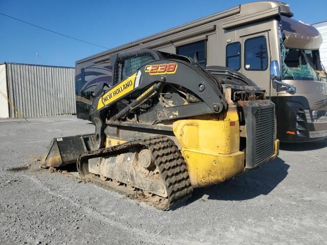 2020 Other Skidsteer