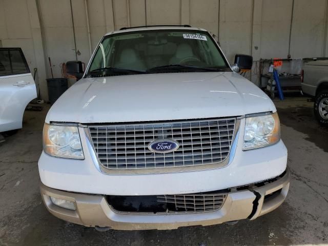 2004 Ford Expedition Eddie Bauer