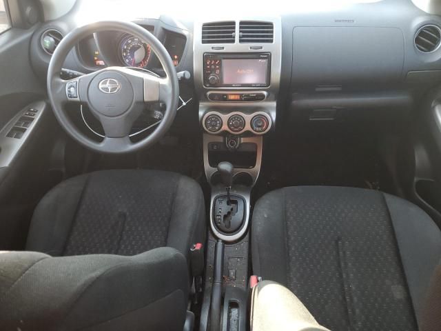 2012 Scion XD