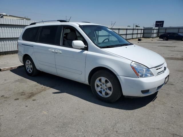 2010 KIA Sedona LX