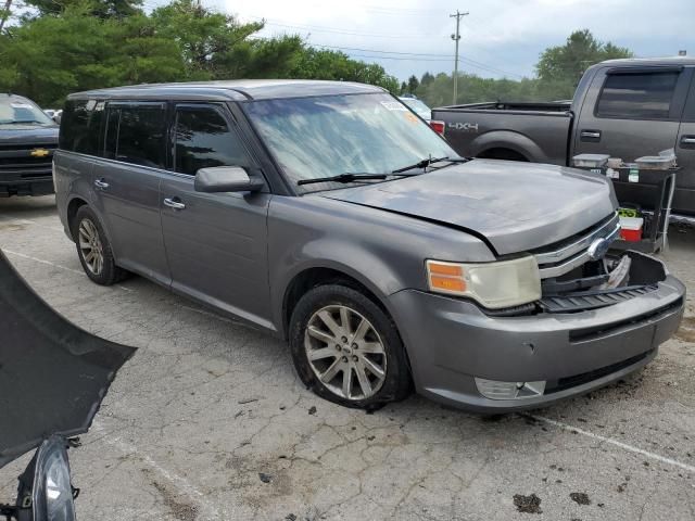 2010 Ford Flex SEL