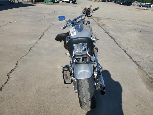 2005 Honda VTX1800 F3