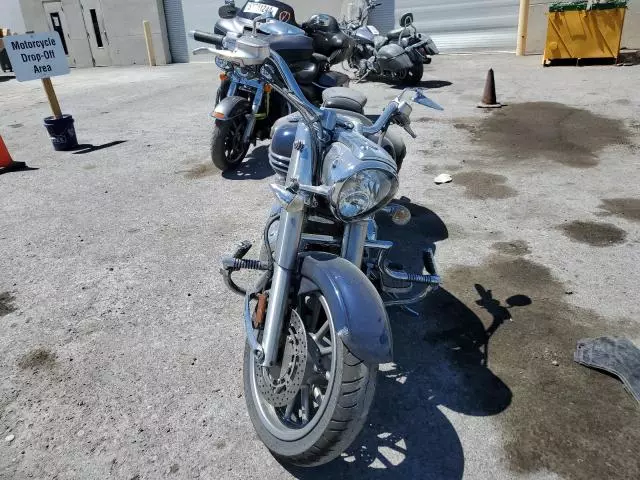 2007 Yamaha XV1900 CT