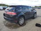 2008 Lincoln MKX