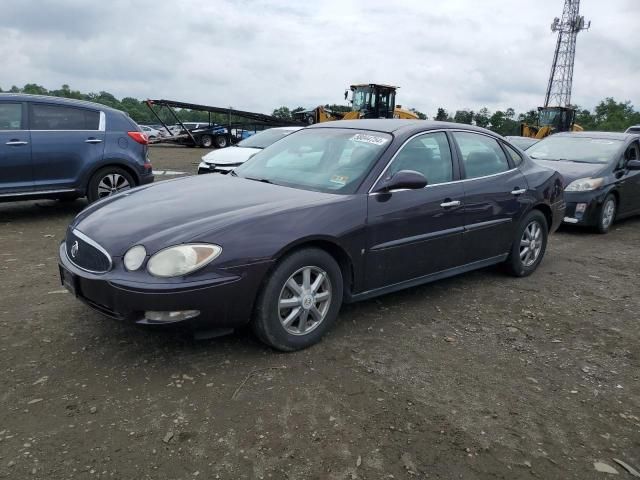 2007 Buick Lacrosse CX