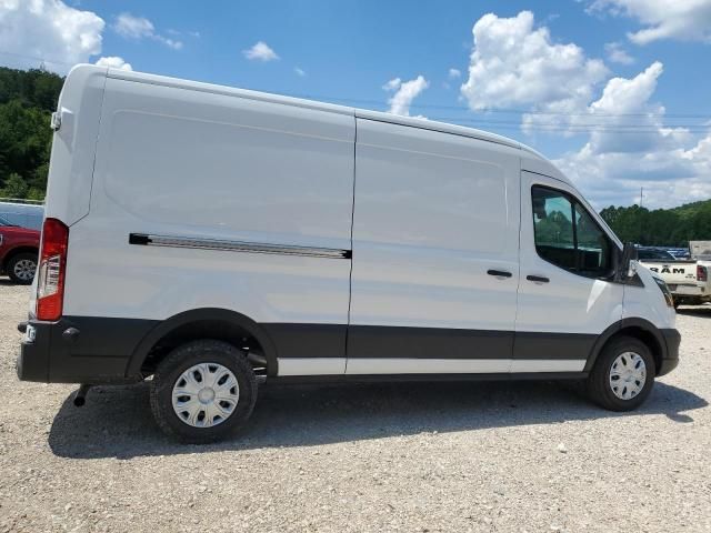 2024 Ford Transit T-250