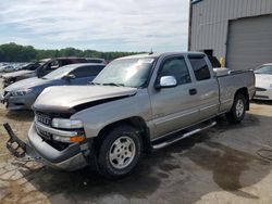 Salvage Cars with No Bids Yet For Sale at auction: 2002 Chevrolet Silverado C1500