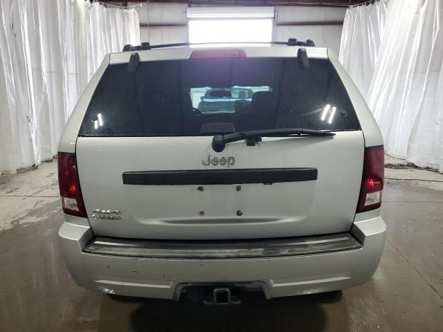 2008 Jeep Grand Cherokee Laredo