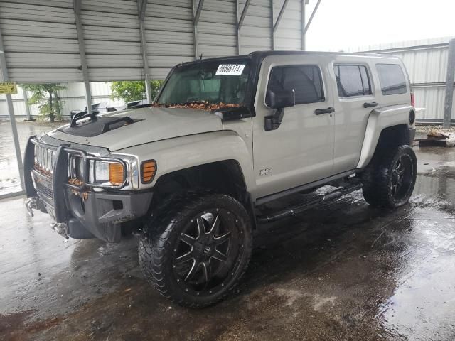 2007 Hummer H3