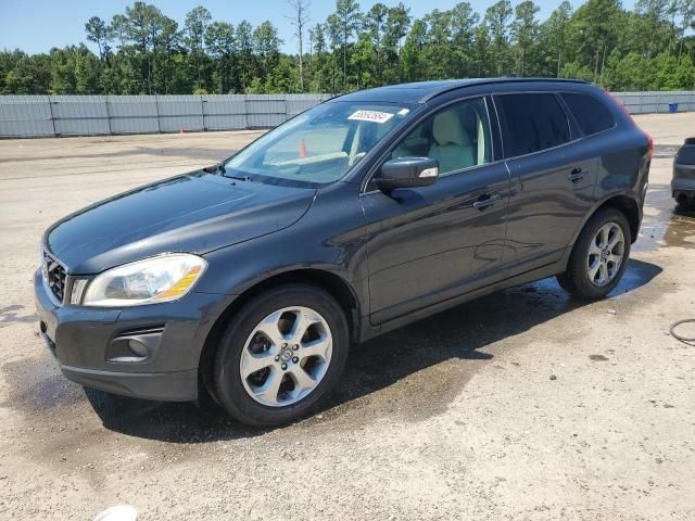 2010 Volvo XC60 3.2