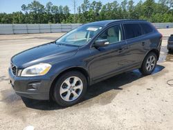 2010 Volvo XC60 3.2 en venta en Harleyville, SC