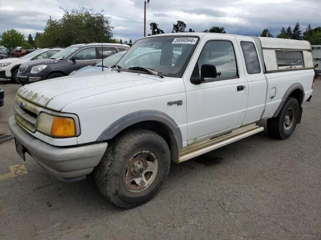 1994 Ford Ranger Super Cab