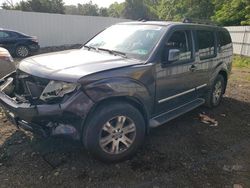 2011 Nissan Pathfinder S en venta en Windsor, NJ