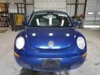 2007 Volkswagen New Beetle Convertible Option Package 1