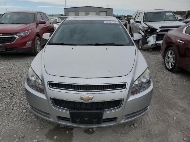 2012 Chevrolet Malibu 2LT